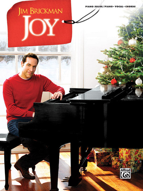 Jim Brickman: Joy - PVC