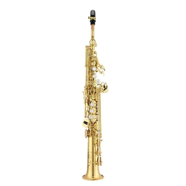 Jupiter 1100 Performance Series Soprano Saxophone
