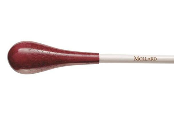 Mollard 14" S Series Purpleheart Baton