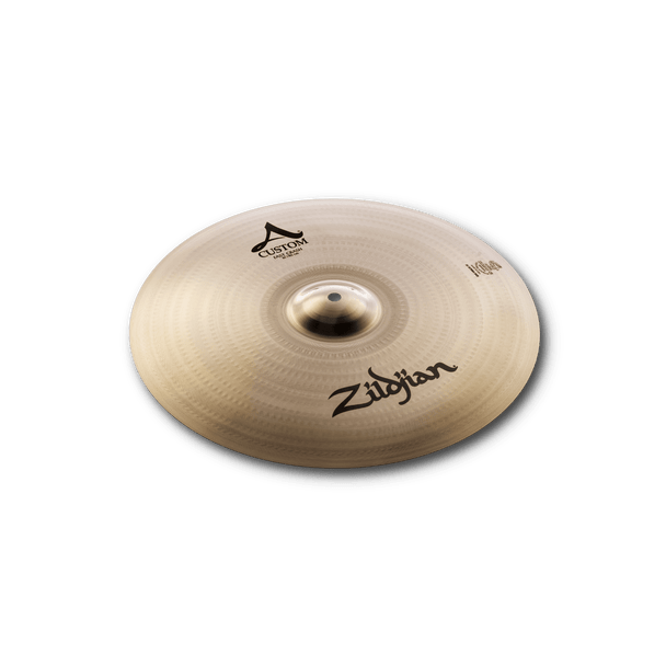 Zildjian 16" A Custom Fast Crash