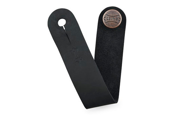 Levy's Strap Adapter - Black