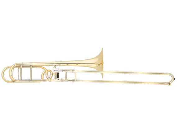 Shires Q Series TBQ30YR Trombone