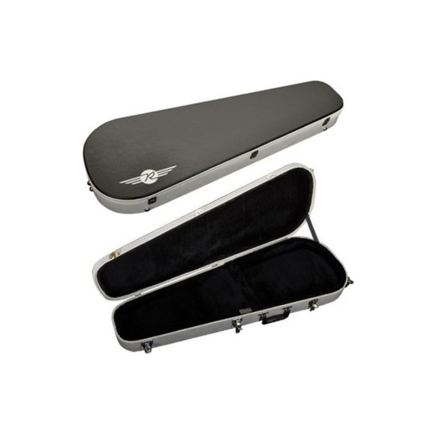 Reverend Two-Tone Premium Guitar Case