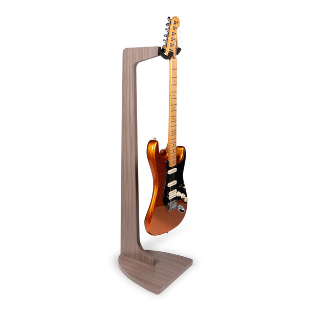 Gator Elite Series Guitar Hanging Stand - Gray Finish