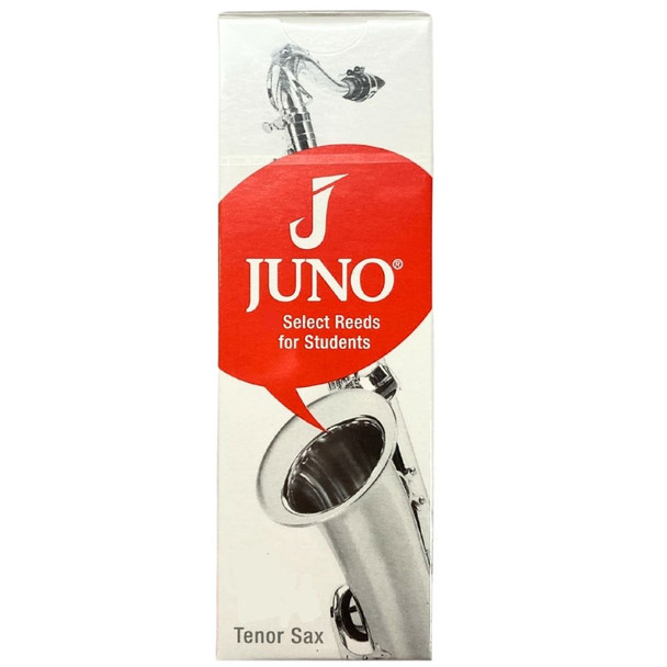 Vandoren Juno Tenor Saxophone Reeds - Strength 3.0 (5pk)