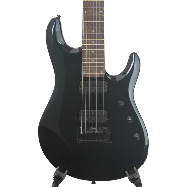 Sterling JP70 John Petrucci 7-string Electric Guitar - Mystic Dream