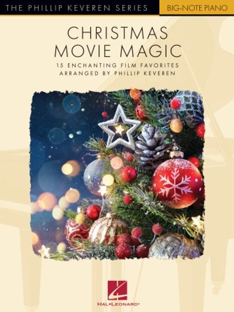 Christmas Movie Magic – 15 Enchanting Film Favorites