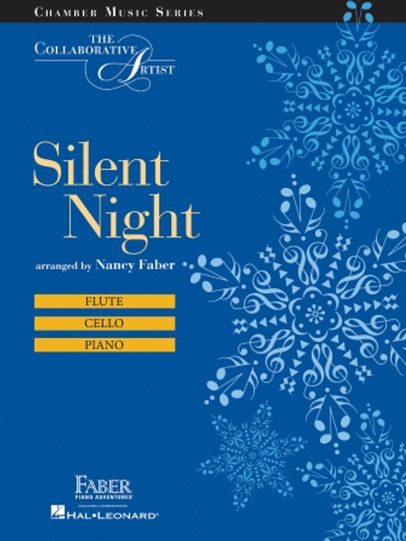 Silent Night - The Collaborative Artist Chamber Music Series