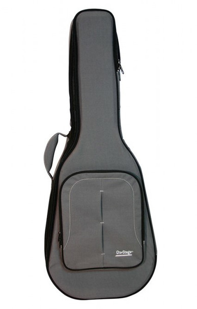 On-Stage Hybrid Electric Guitar Gig Bag