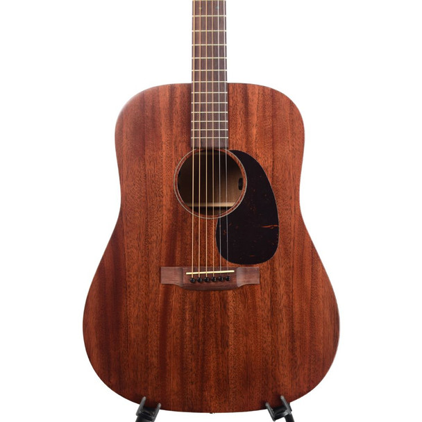 Martin D15E Acoustic Guitar - Mahogany