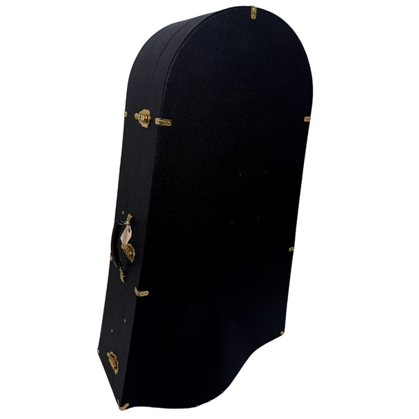 Allied Tuba Case 88 - front
