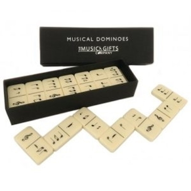 dominoes