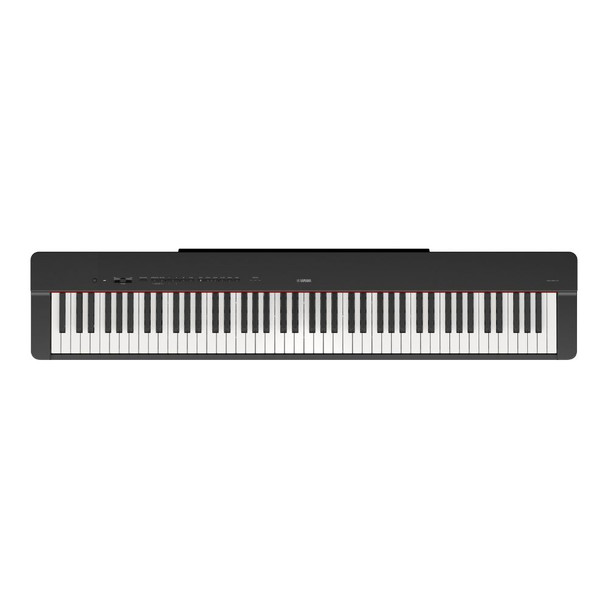 Yamaha P225 Digital Stage Piano - Black