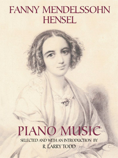 Fanny Mendelssohn Hensel Piano Music