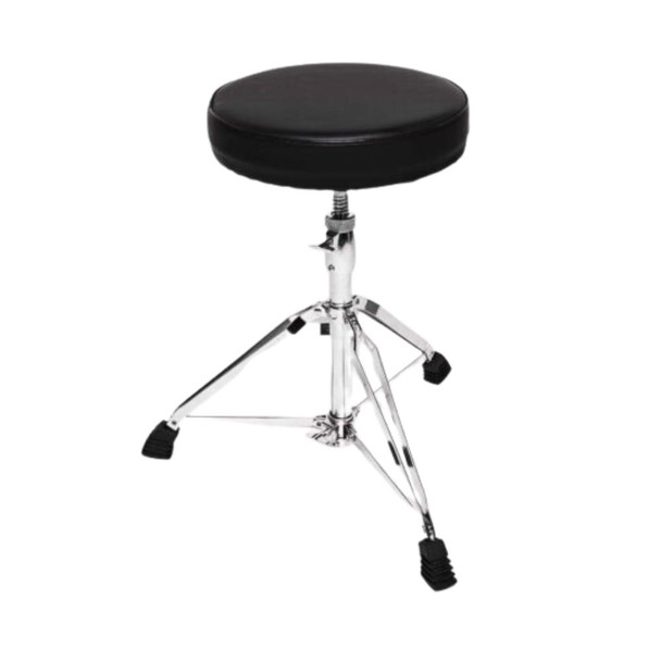 Gator Frameworks Round Top Drum Throne