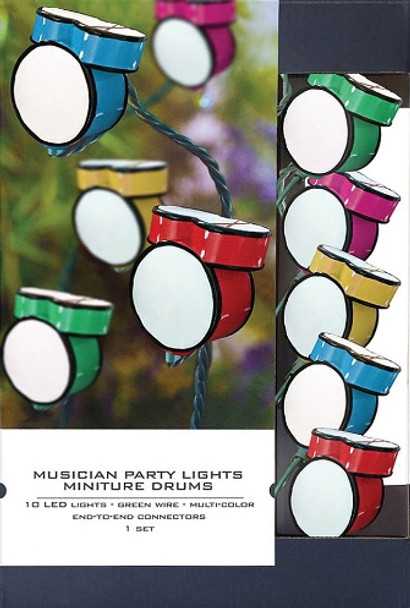 Drum Lights