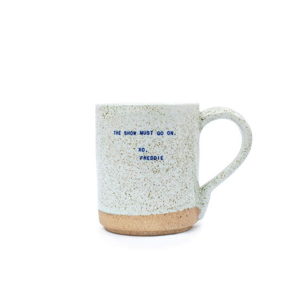 Sugarboo & Co XO Mug - Freddie