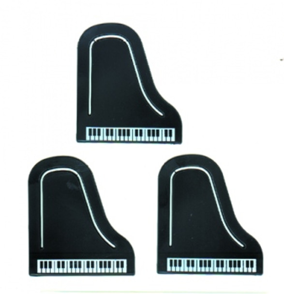 Piano Grabbers