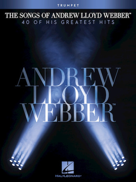 The Songs of Andrew Lloyd Webber - Trumpet