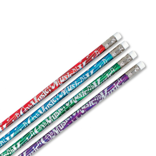 Pencil, Prismatic Assorted, AI