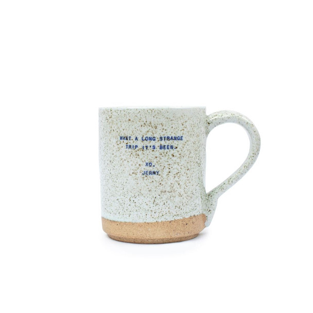 Sugarboo & Co XO Mug - Jerry