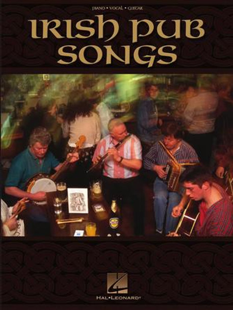 Piano/Vocal/Guitar Songbook Softcover