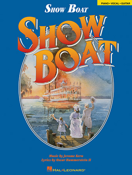Show Boat
Vocal Selections
