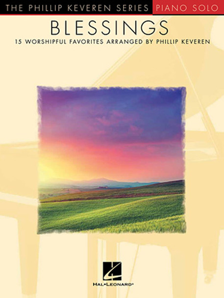 The Phillip Keveren Series Piano Solo
Keveren Series, The Phillip Softcover