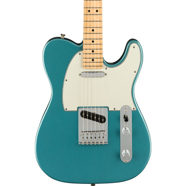 Fender Player Telecaster Electric Guitar - Tidepool