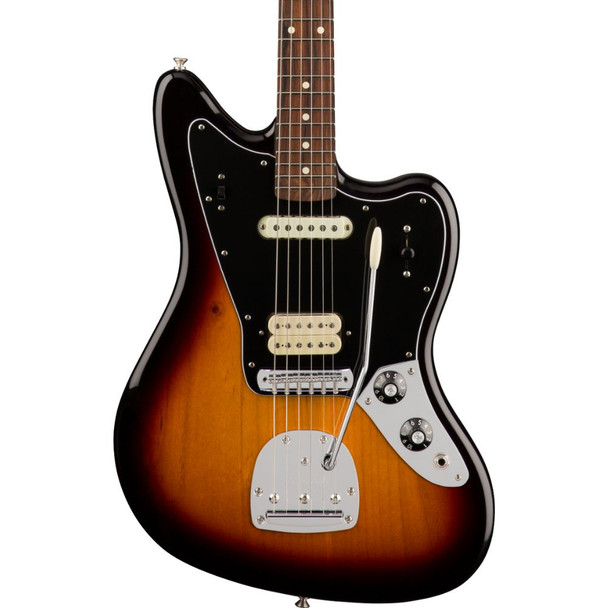 Fender Player Jaguar Electric Guitar - 3-Color Sunburst