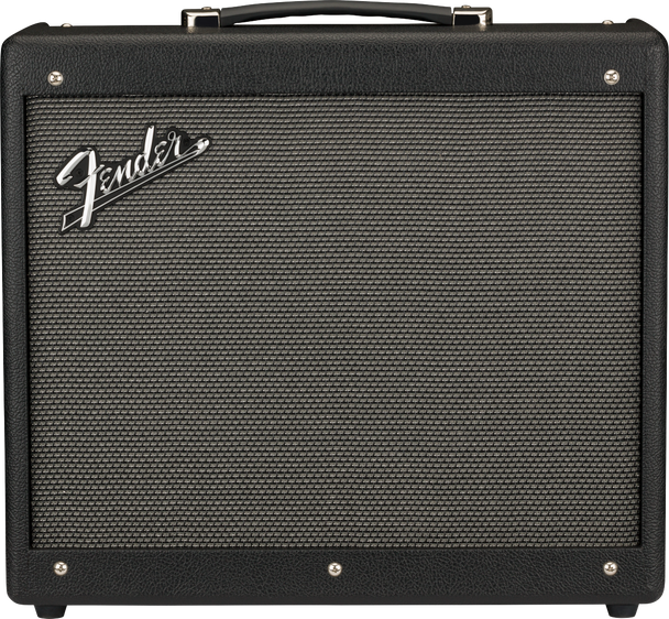 Fender Mustang GTX50 50w 1x12 Guitar Combo Amp