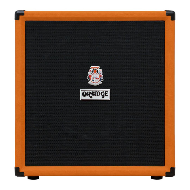 Orange Crush Bass 100 100w 1x15 Bass Combo Amp