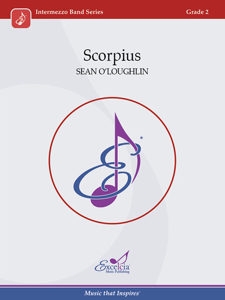 Scorpius
Sean O'Loughlin