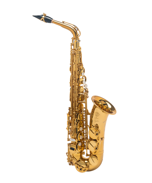 Selmer Paris Signature Alto Saxophone - Lacquer