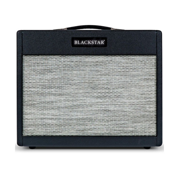 Blackstar St. James 50 6L6 50w 1x12 Guitar Combo Amp
