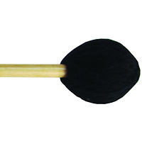 Salyers Etude Series E20 Marimba Mallets - Medium Yarn, BirchA