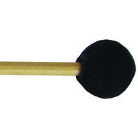 Salyers Etude Series E40 Vibraphone Mallets - Medium Cord, BirchA