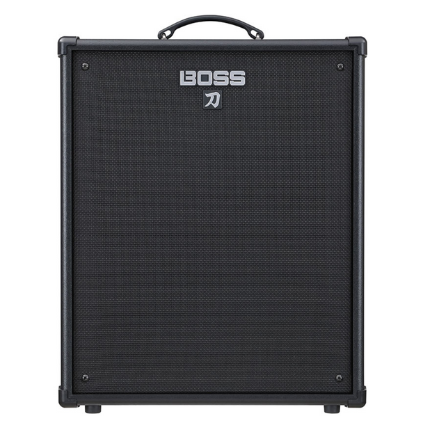 Boss Katana 210 160w 2x10 Bass Combo Amp