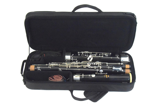 Used Accent BN791A Bassoon