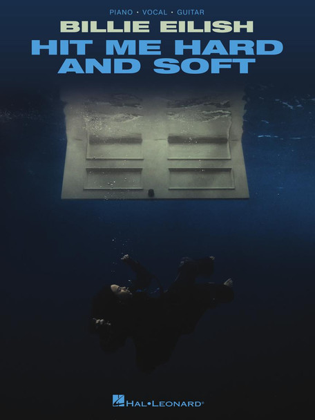 Billie Eilish Hit Me Hard And Soft レコード Heid Music | Billie Eilish - Hit Me Hard and Soft - PVG