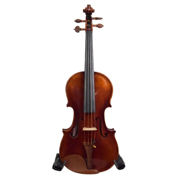 P. Mathias Chaconne 4/4 Violin Outfit