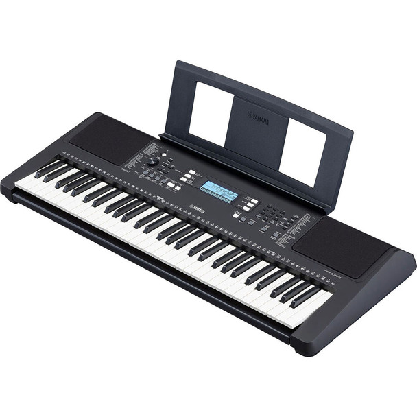 Yamaha PSR-E373 61-Key Keyboard