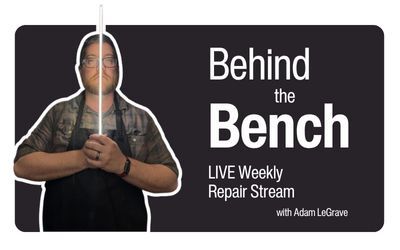 Behind the Bench Livestream