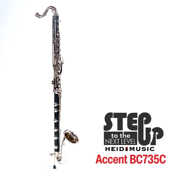 Accent BC735C