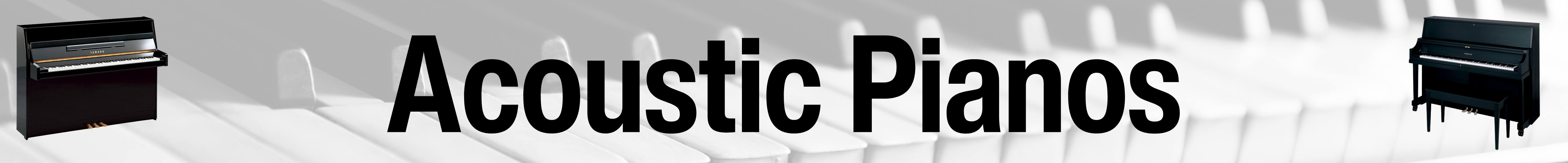 Heid Music is here to help you find the perfect piano - for homes, classrooms, or anywhere you want!