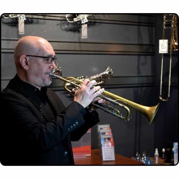 Middle School and High School saxophone players like to have fun!