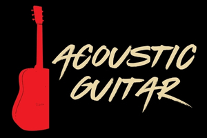 This button brings you to the acoustic guitar department, where you can use the Rocktober coupon code.