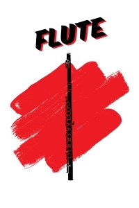 Flute