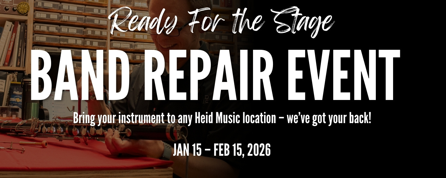 Make Every Moment Musical