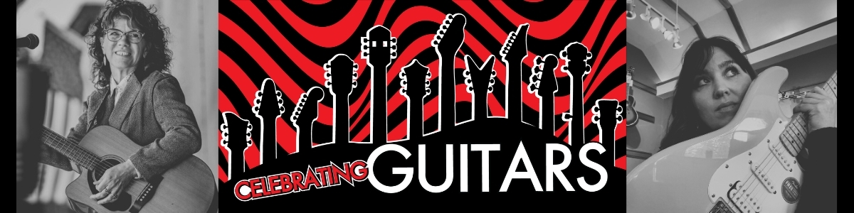 Celebrating Guitar Month at Heid Music in Appleton, Oshkosh, Green Bay, Stevens Point and Madison WIsconsin!